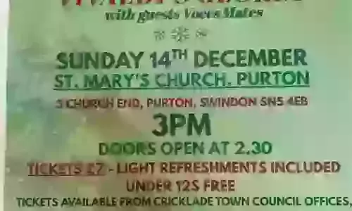 Sing 4/4 Christmas Concert 2025